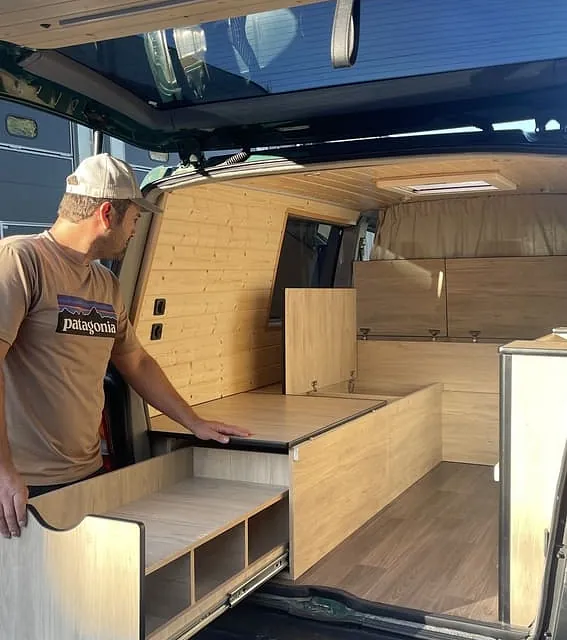 Camperlan